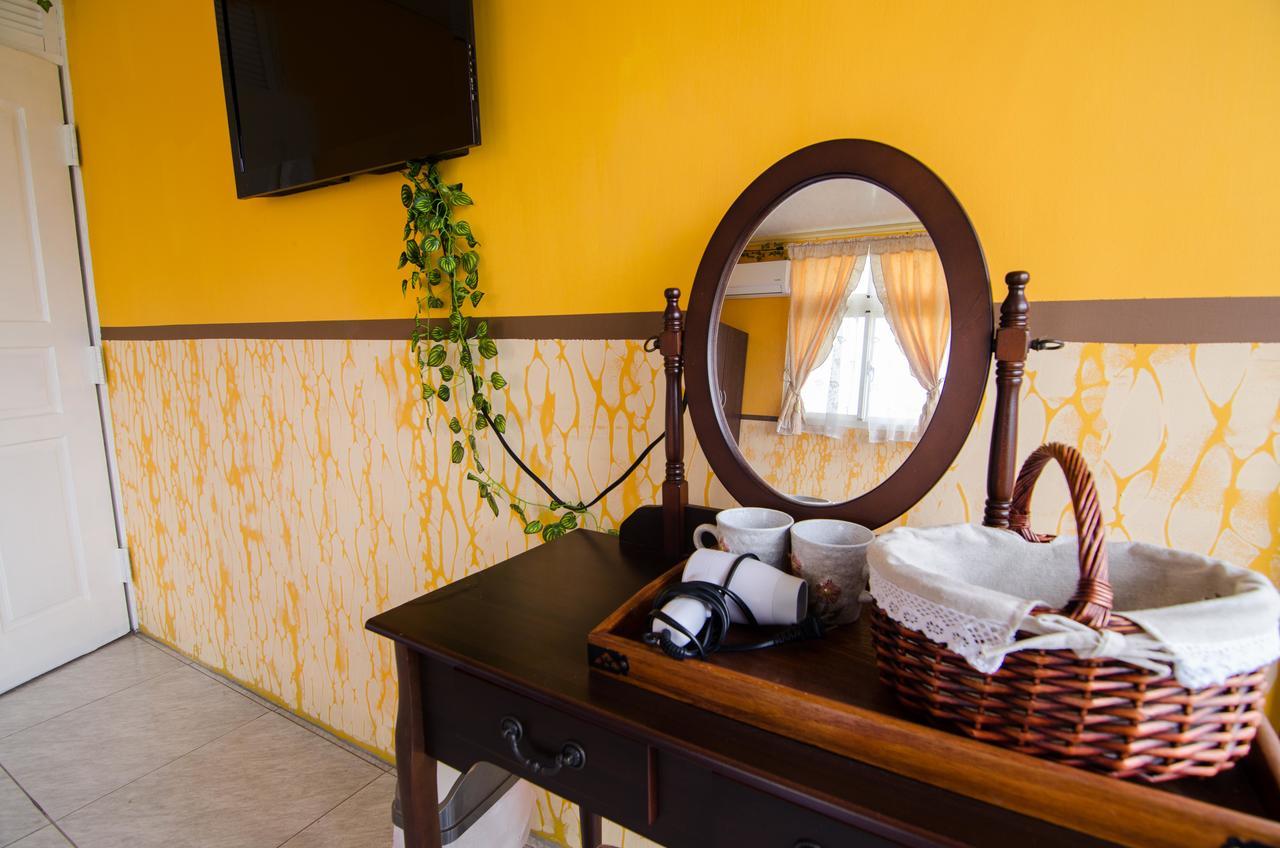 Tinto B&B Yilan Exterior foto